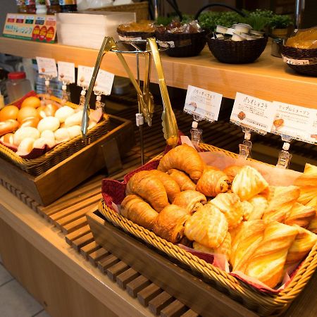 Super Hotel Kyoto Karasuma Gojo Екстериор снимка