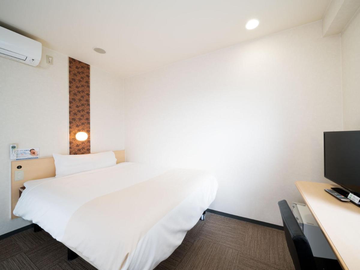 Super Hotel Kyoto Karasuma Gojo Екстериор снимка