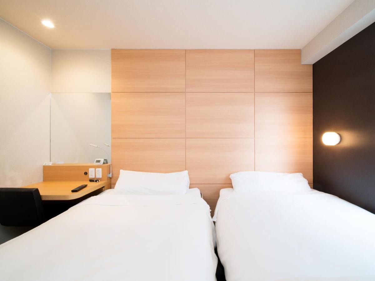Super Hotel Kyoto Karasuma Gojo Екстериор снимка