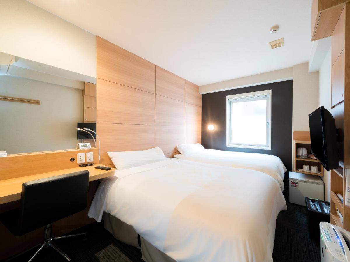 Super Hotel Kyoto Karasuma Gojo Екстериор снимка