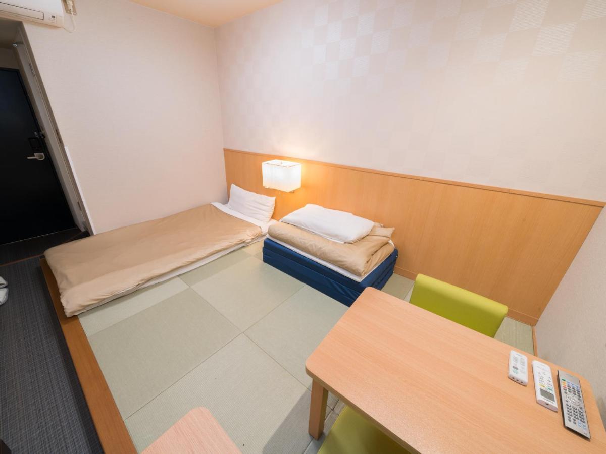 Super Hotel Kyoto Karasuma Gojo Екстериор снимка