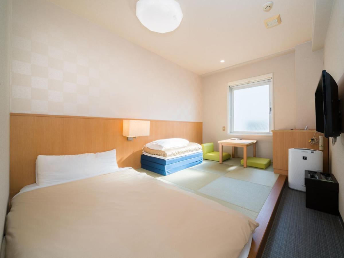 Super Hotel Kyoto Karasuma Gojo Екстериор снимка