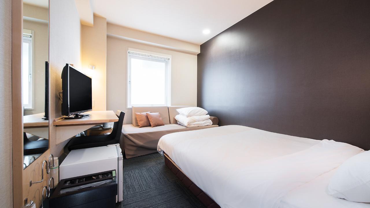 Super Hotel Kyoto Karasuma Gojo Екстериор снимка