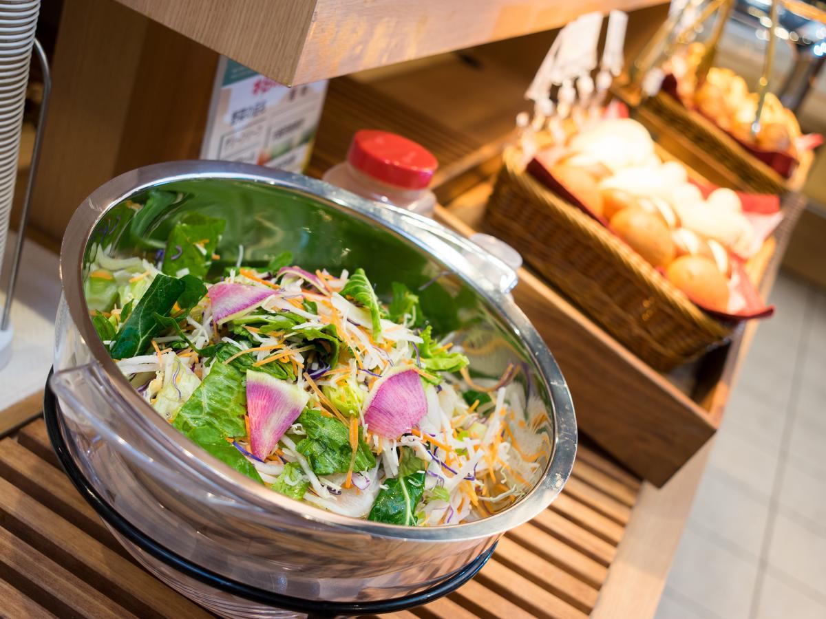 Super Hotel Kyoto Karasuma Gojo Екстериор снимка