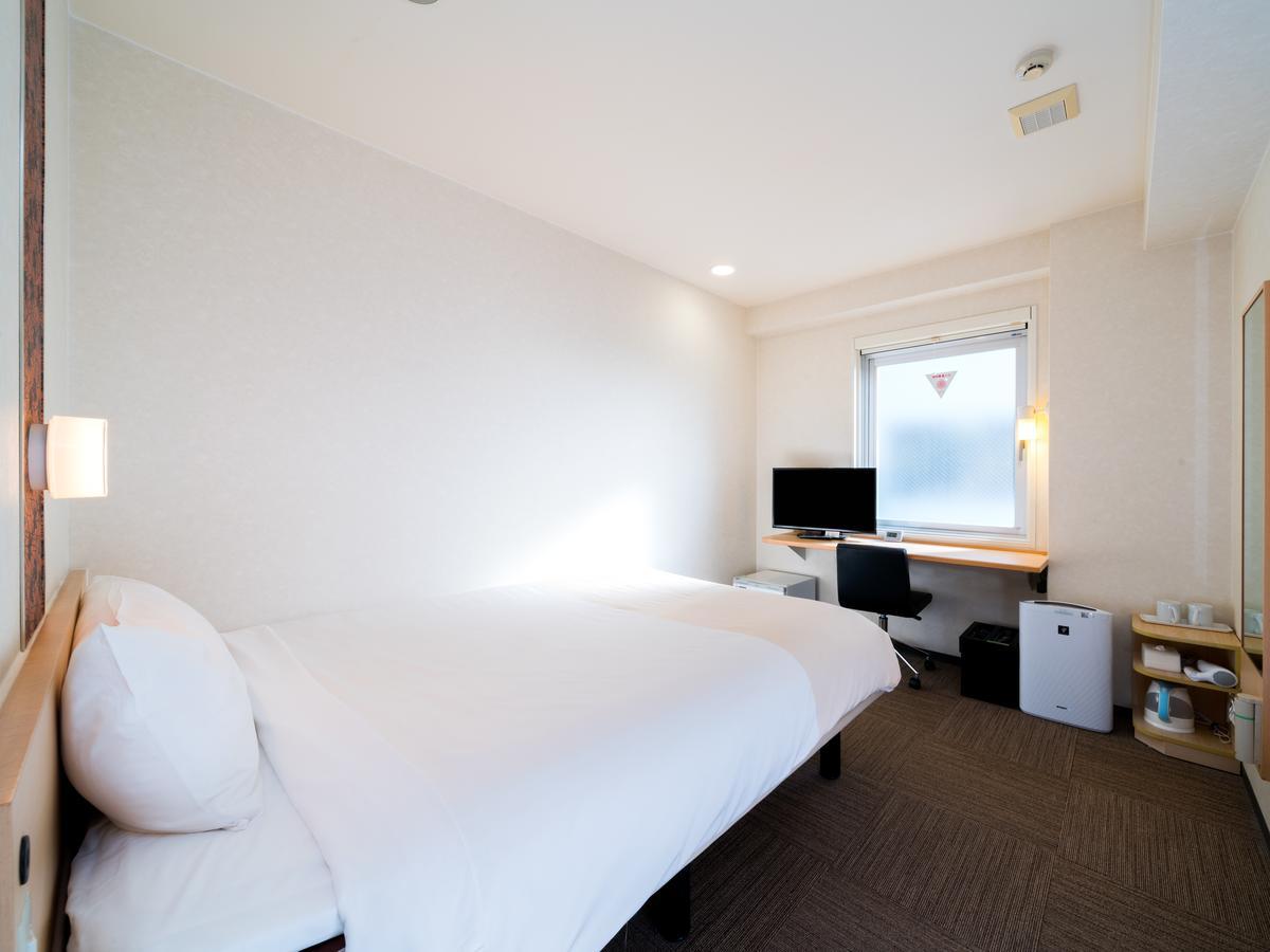 Super Hotel Kyoto Karasuma Gojo Екстериор снимка