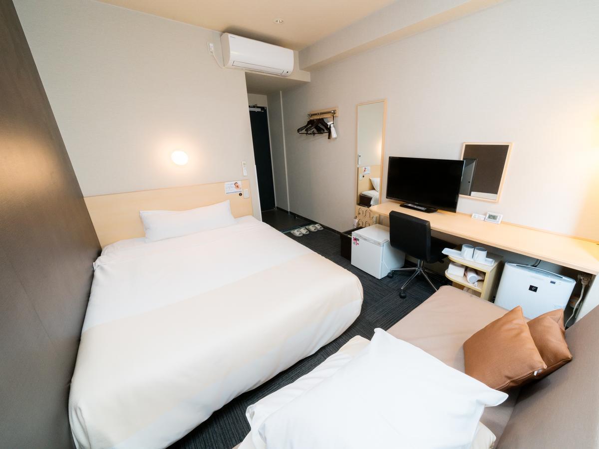 Super Hotel Kyoto Karasuma Gojo Екстериор снимка