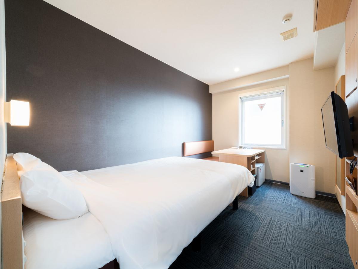 Super Hotel Kyoto Karasuma Gojo Екстериор снимка