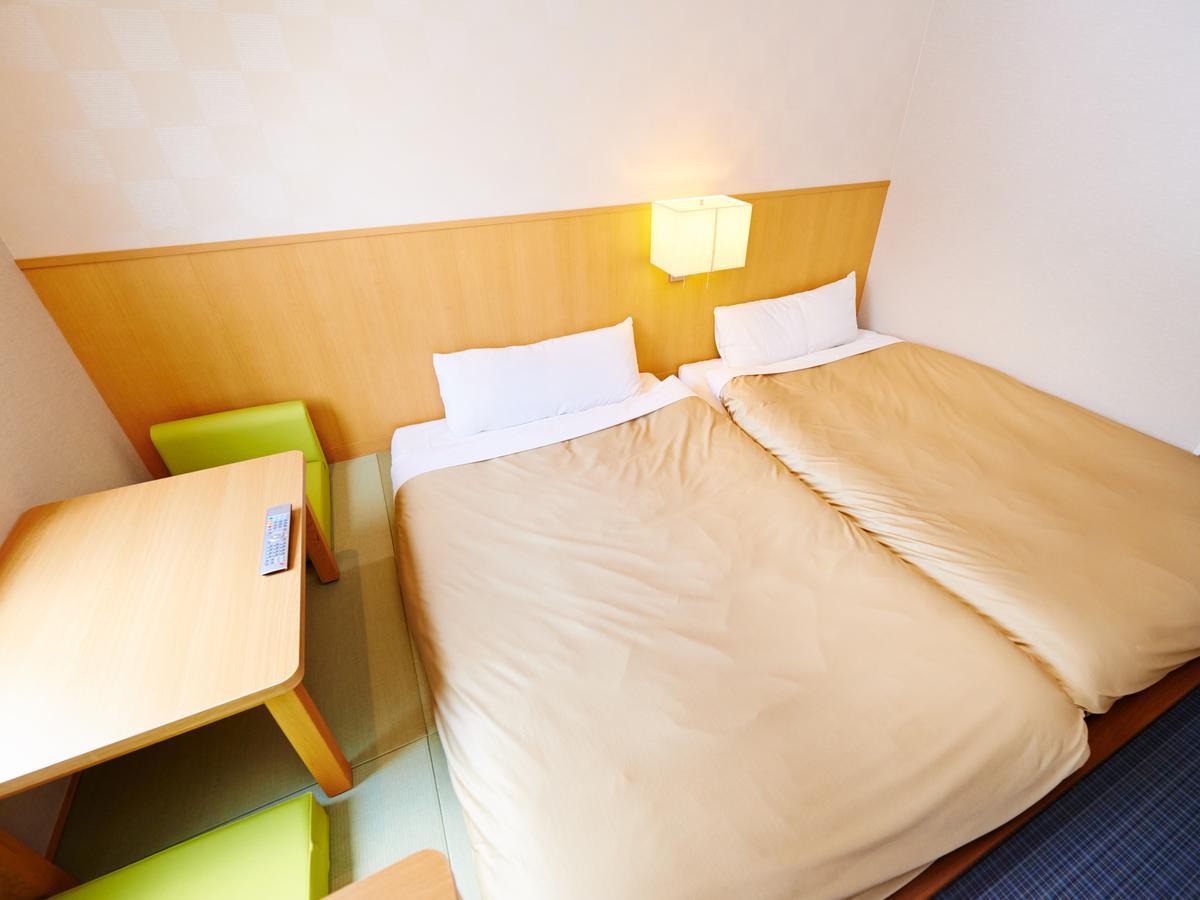 Super Hotel Kyoto Karasuma Gojo Екстериор снимка