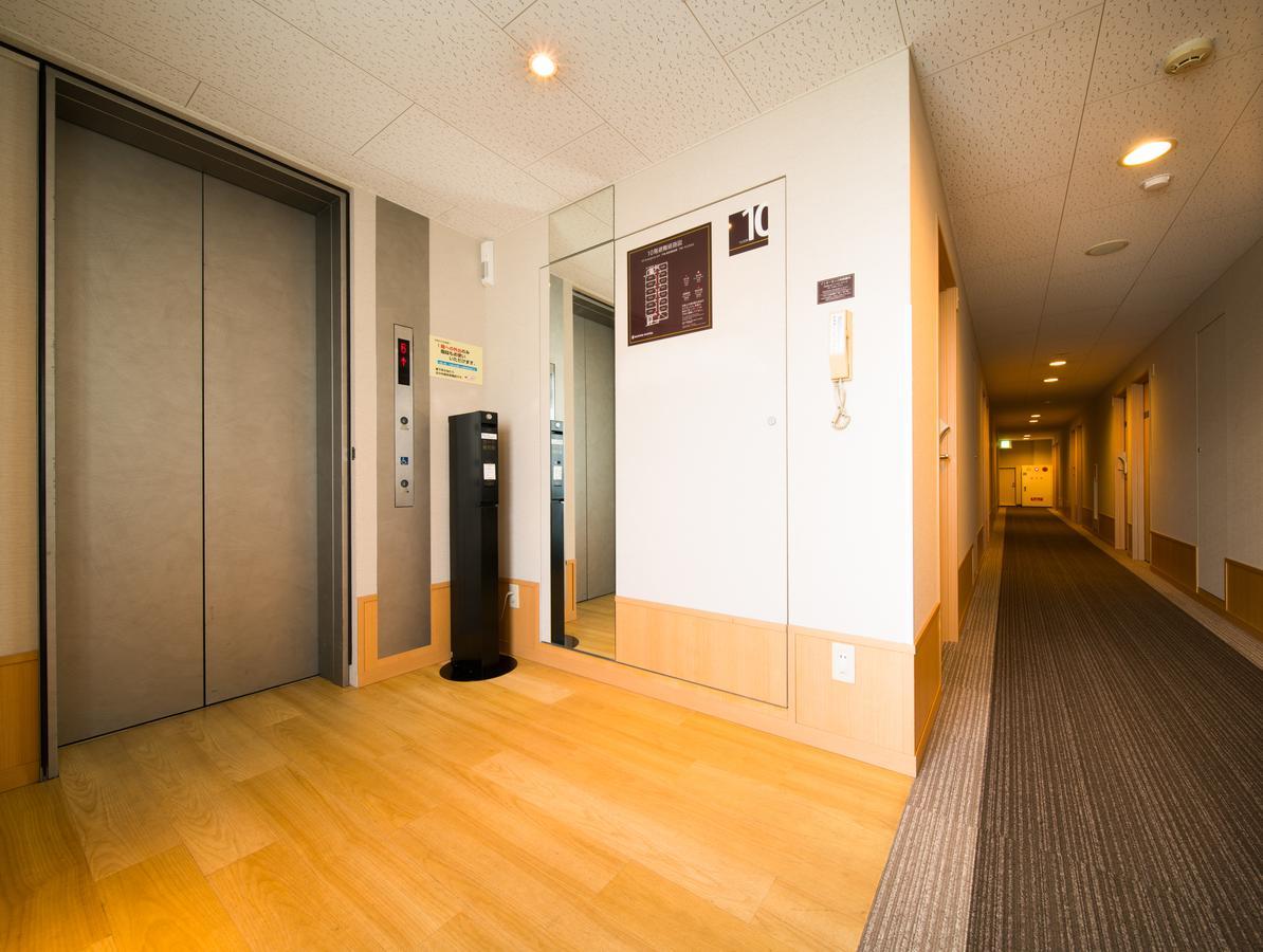 Super Hotel Kyoto Karasuma Gojo Екстериор снимка
