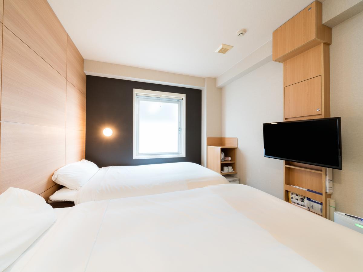 Super Hotel Kyoto Karasuma Gojo Екстериор снимка